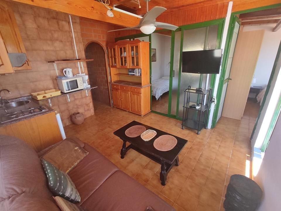 Apartments Casa Lila Puerto De Mogan Kültér fotó
