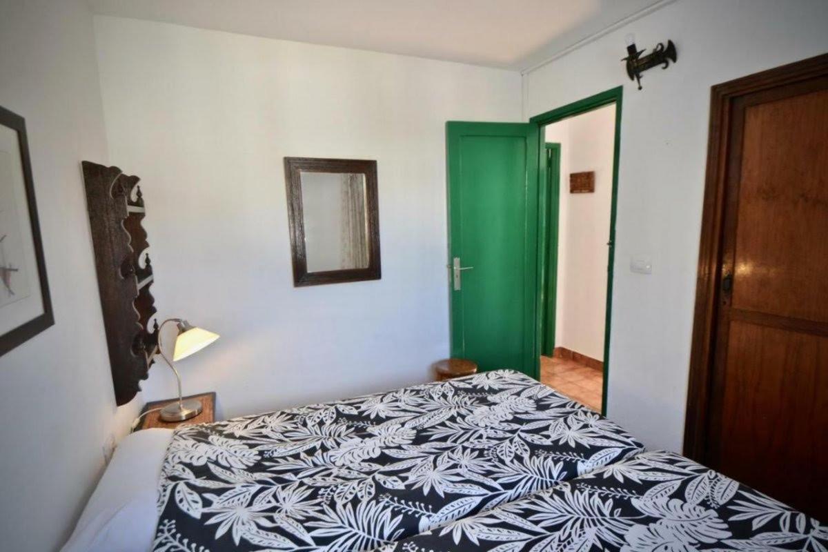 Apartments Casa Lila Puerto De Mogan Kültér fotó