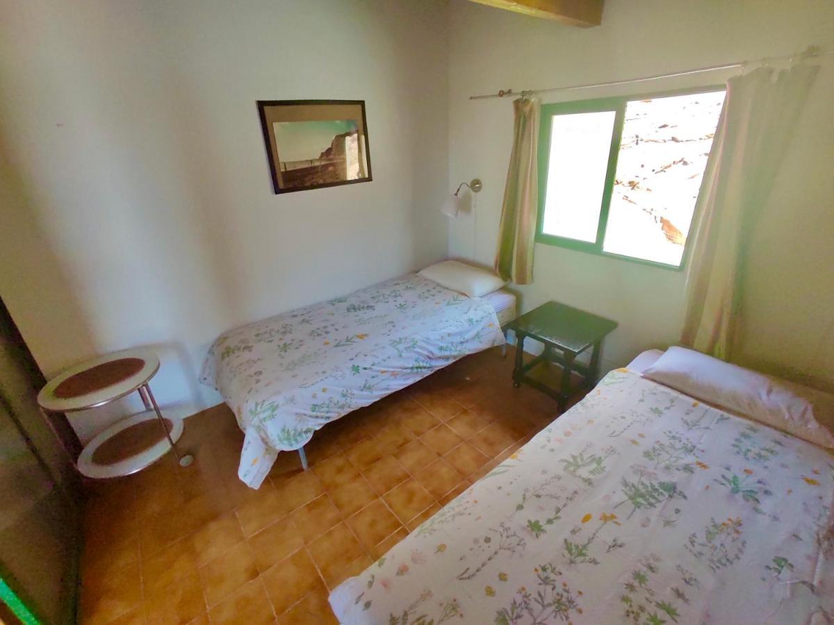 Apartments Casa Lila Puerto De Mogan Kültér fotó