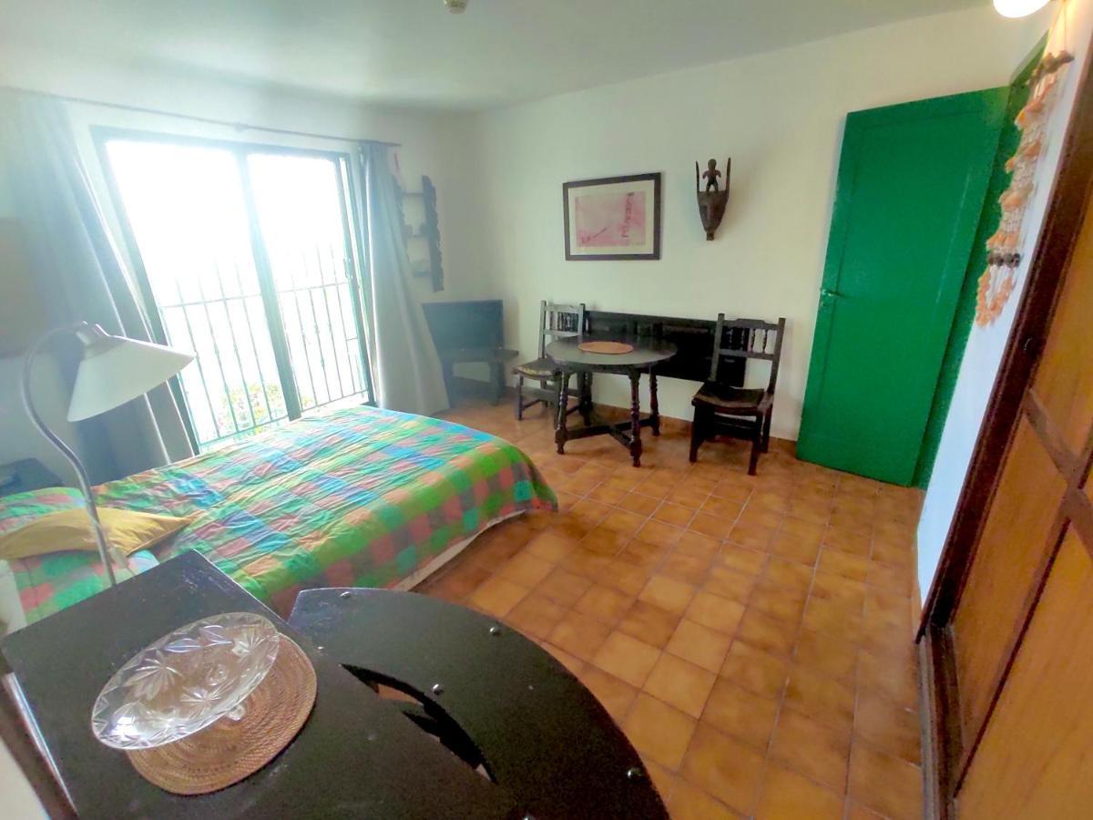 Apartments Casa Lila Puerto De Mogan Kültér fotó