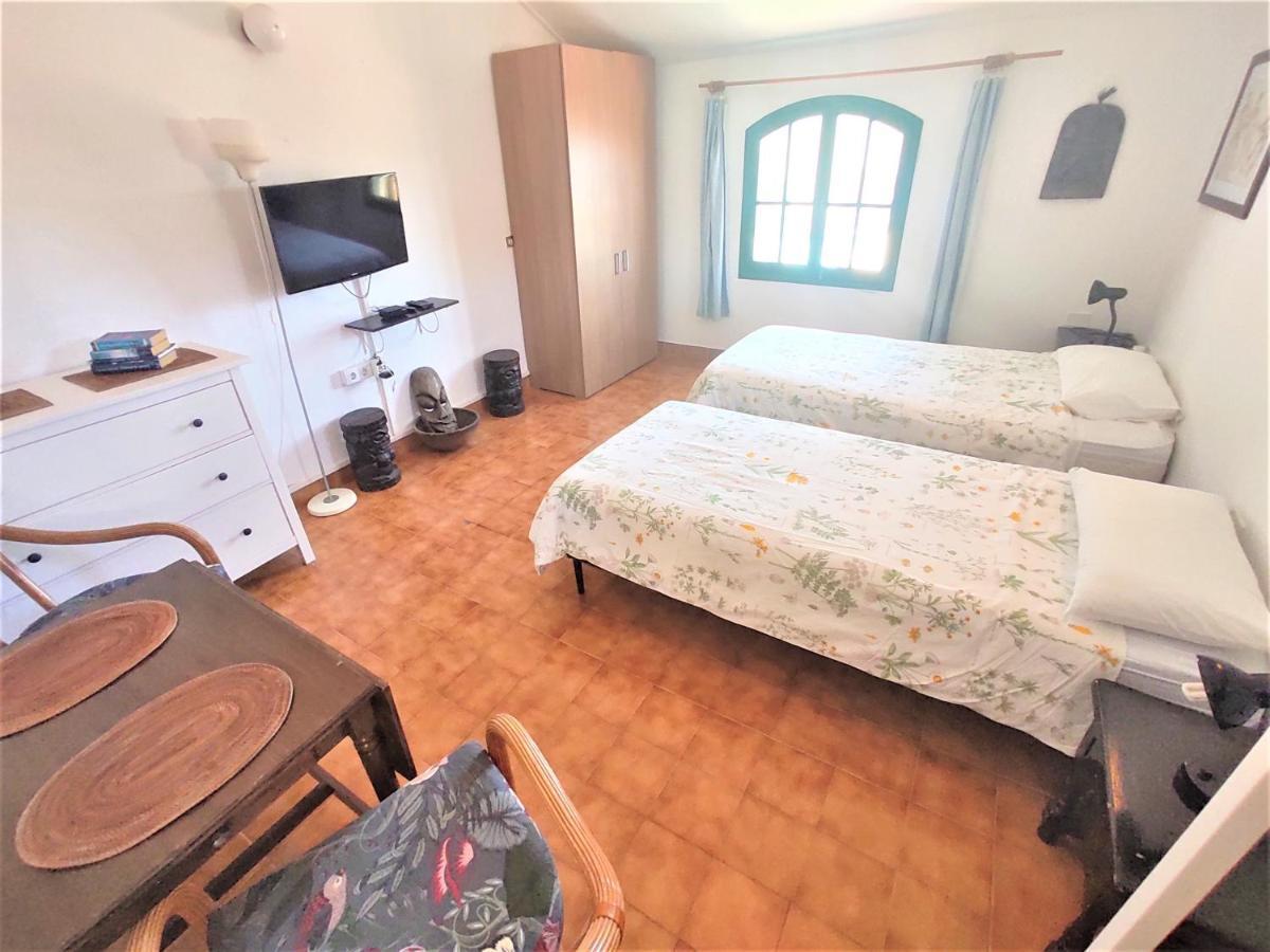 Apartments Casa Lila Puerto De Mogan Kültér fotó